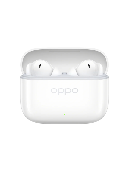 OPPO True wireless earphones | Buds3 Pro | Bluetooth | In-ear | Microphone | Glaze White | Wireless 1 OPPO True wireless earphones | Buds3 Pro | Bluetooth | In-ear | Microphone | Glaze White | Wireless 1