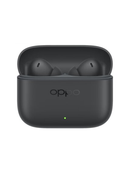OPPO True wireless earphones | Buds3 Pro | Bluetooth | In-ear | Microphone | Graphite Grey | Wireless OPPO True wireless earphones | Buds3 Pro | Bluetooth | In-ear | Microphone | Graphite Grey | Wireless
