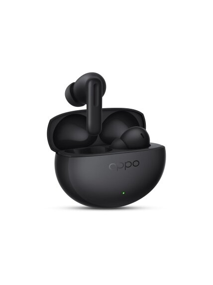 OPPO True wireless earphones | Enco Air5 Pro | Bluetooth | In-ear | Microphone | Black | Noise canceling | Wireless 1