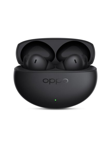OPPO True wireless earphones | Enco Air5 Pro | Bluetooth | In-ear | Microphone | Black | Noise canceling | Wireless