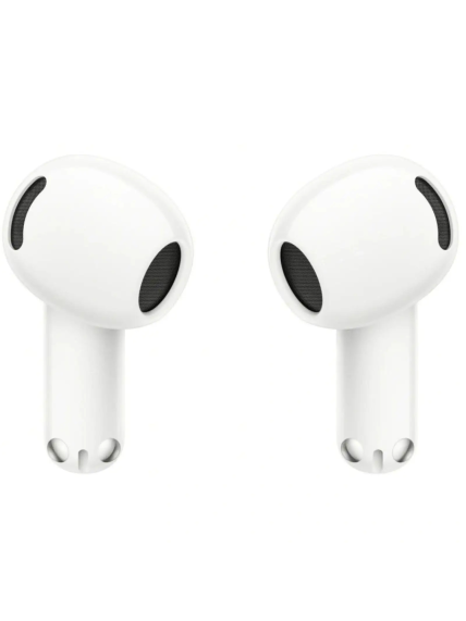 OPPO True wireless earphones | Enco Air5s | Bluetooth | In-ear | Microphone | Lunar White | Noise canceling | Wireless 2 OPPO True wireless earphones | Enco Air5s | Bluetooth | In-ear | Microphone | Lunar White | Noise canceling | Wireless 2