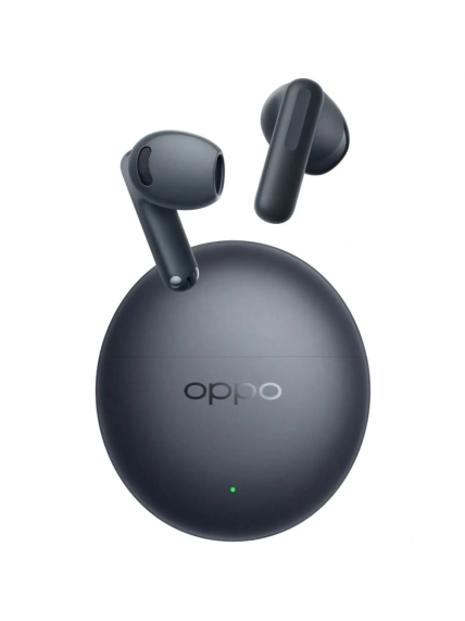 OPPO True wireless earphones | Enco Air5s | Bluetooth | In-ear | Microphone | Midnight Black | Noise canceling | Wireless 1