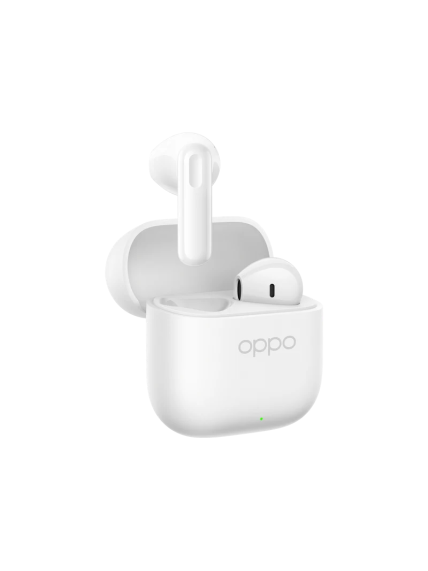 OPPO True wireless earphones | Enco Buds3 | Bluetooth | In-ear | Microphone | Snow White | Wireless 1 OPPO True wireless earphones | Enco Buds3 | Bluetooth | In-ear | Microphone | Snow White | Wireless 1