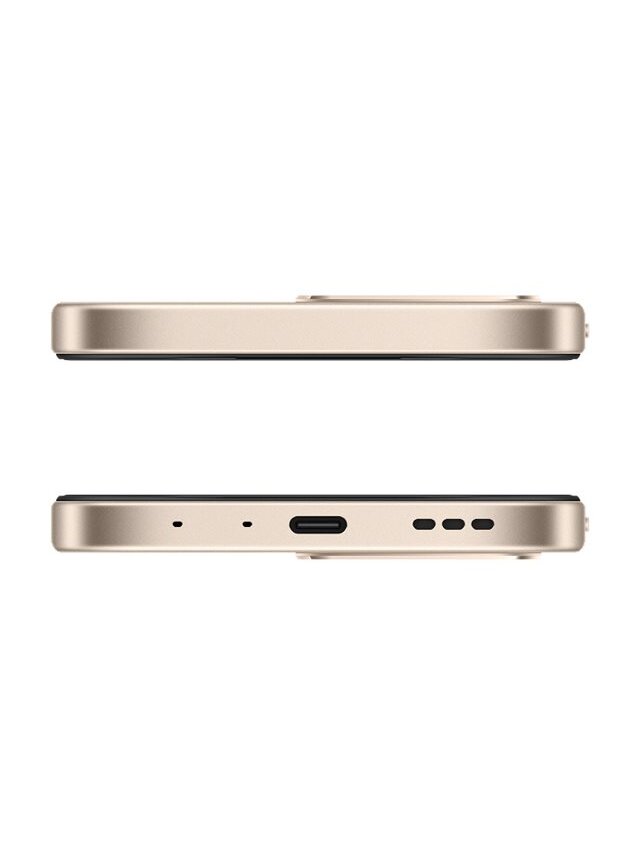 OPPO A6 4G (CPH2817) | Aurora Gold | 6.75 " | IPS LCD | 1570 x 720 pixels | Qualcomm | Snapdragon 685 | Internal RAM 6 GB | 256 GB | Dual SIM | 4G | Main camera resolution 50 MP | Secondary camera resolution 8 MP | Android | 15 | 7000 mAh 3