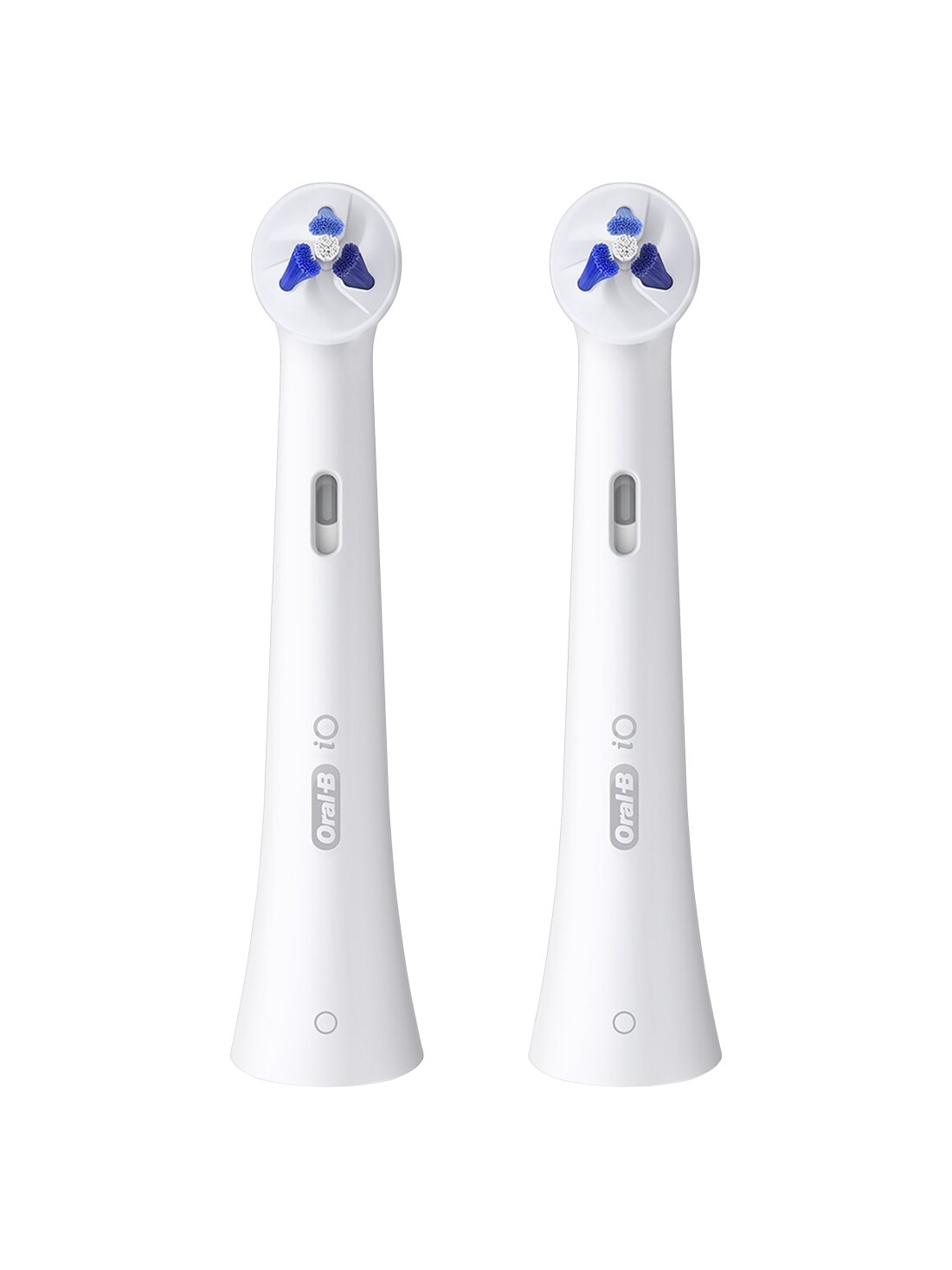 Oral-B | Replaceable toothbrush heads | iO Specialized Clean | Heads | For adults | Number of brush heads included 2 1