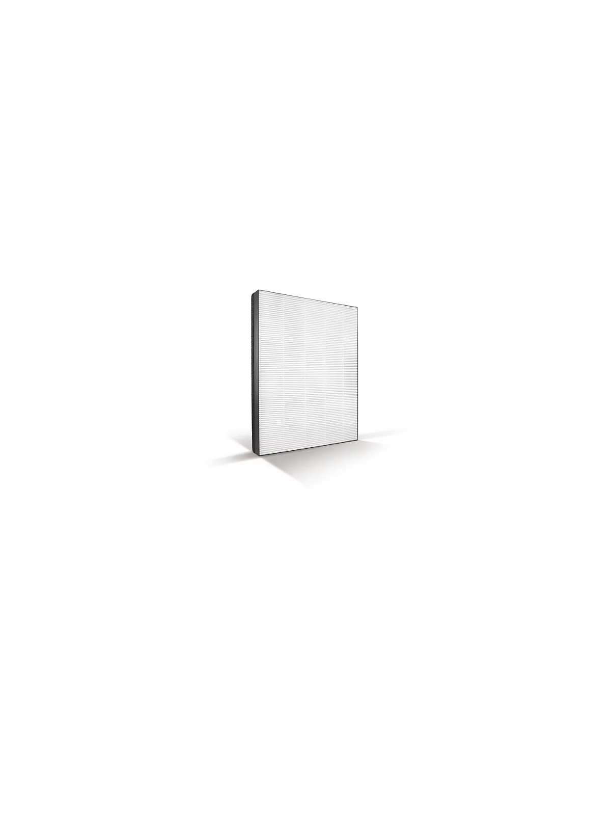 Original replacement filter for Air purifier and humidifier 2000i series | FY1410/30 NanoProtect HEPA | White 1