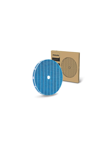 Original replacement filter for Air purifier and humidifier 2000i series | FY2425/30 NanoCloud
