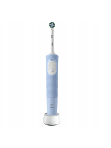 Oral-B Electric Toothbrushes | Vitality Pro Duo | Rechargeable | For adults | Number of brush heads included 2 | Number of teeth brushing modes 3 | Black/Blue White 3