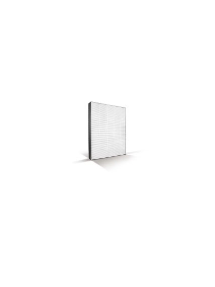 Original replacement filter for Air purifier and humidifier 2000i series | FY1410/30 NanoProtect HEPA | White 1