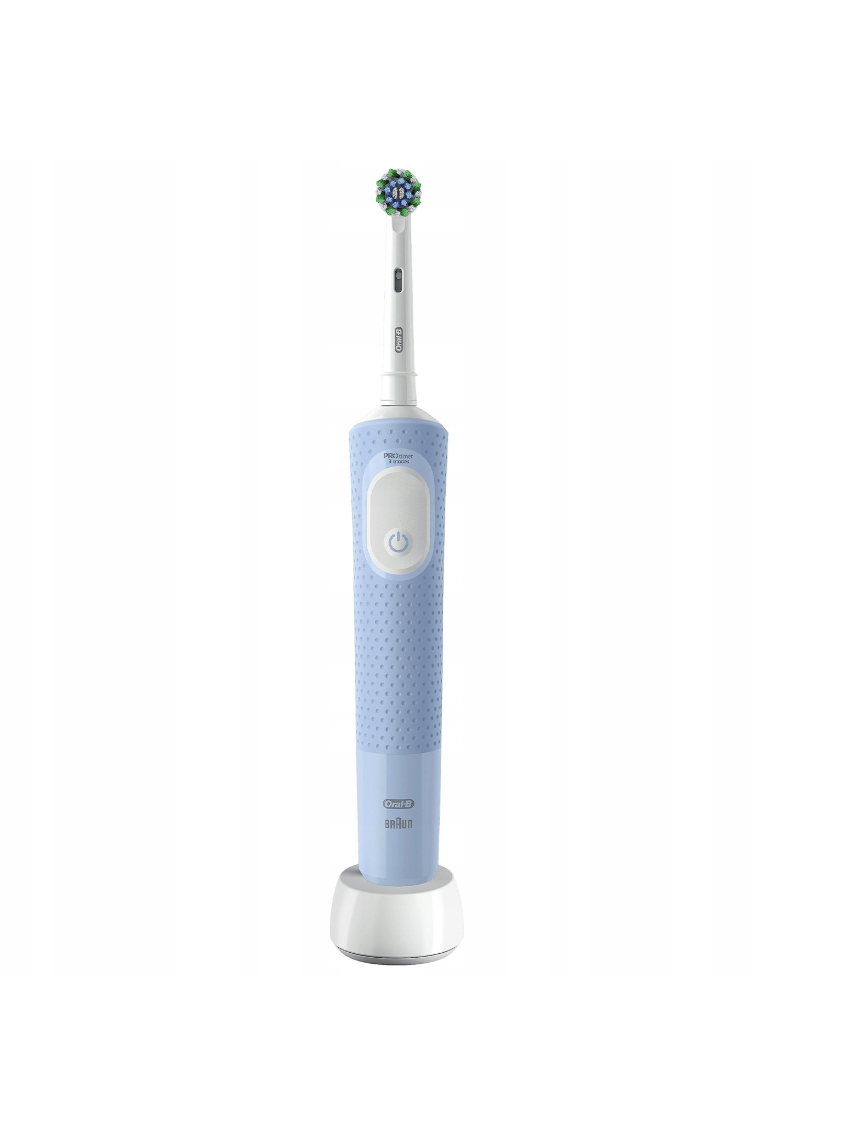 Oral-B Electric Toothbrushes | Vitality Pro Duo | Rechargeable | For adults | Number of brush heads included 2 | Number of teeth brushing modes 3 | Black/Blue White 3 Oral-B Electric Toothbrushes | Vitality Pro Duo | Rechargeable | For adults | Number of brush heads included 2 | Number of teeth brushing modes 3 | Black/Blue White 3