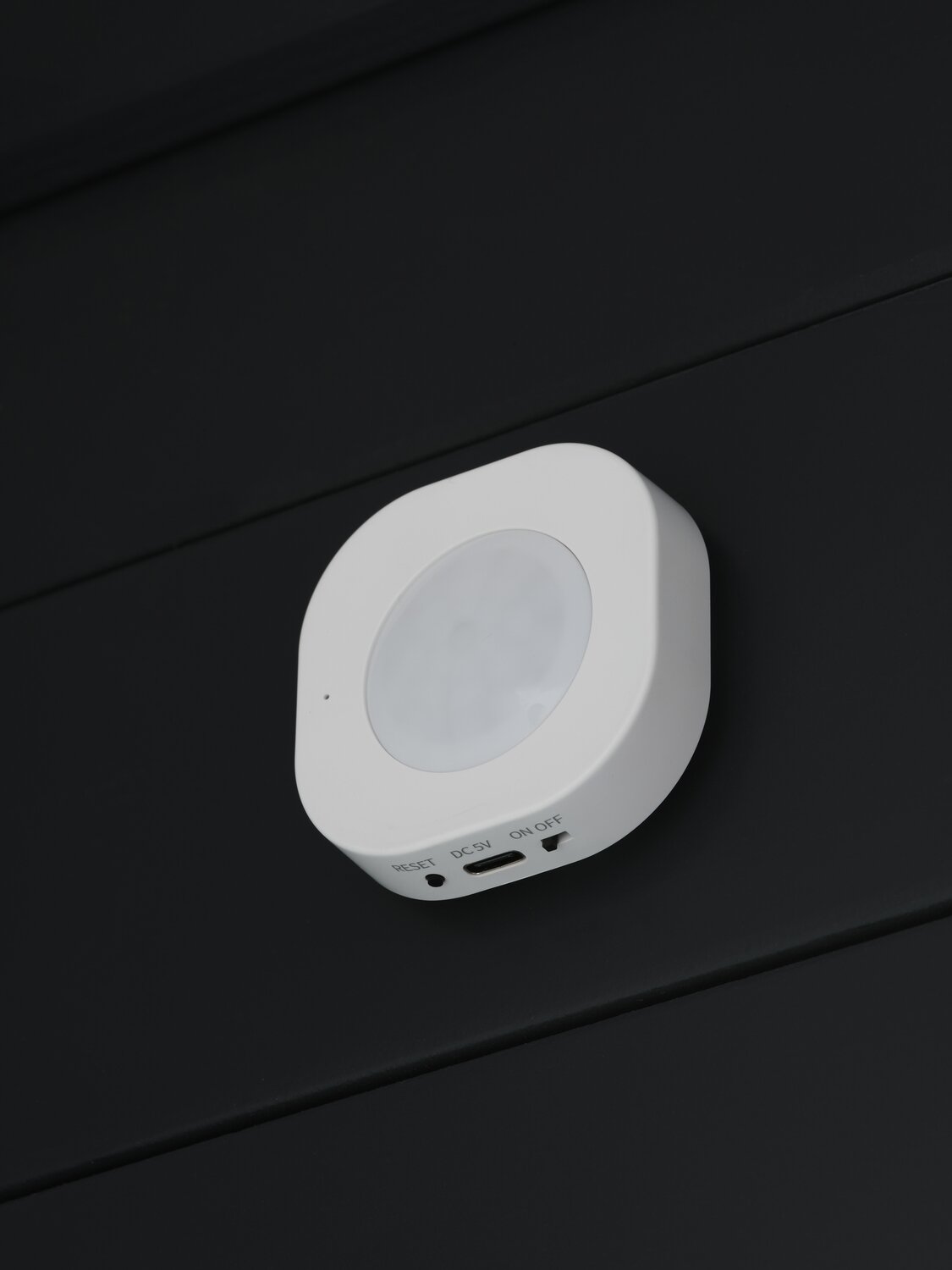 Osram SMART+ WIFI Motion Sensor White | White 5 Osram SMART+ WIFI Motion Sensor White | White 5