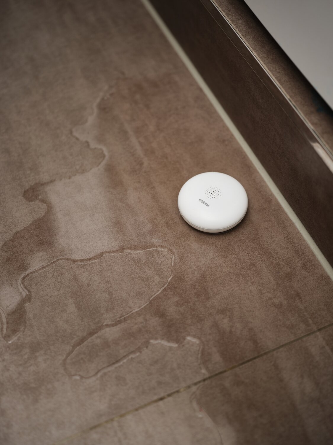 Osram SMART+ WIFI Water Detector White | White 2