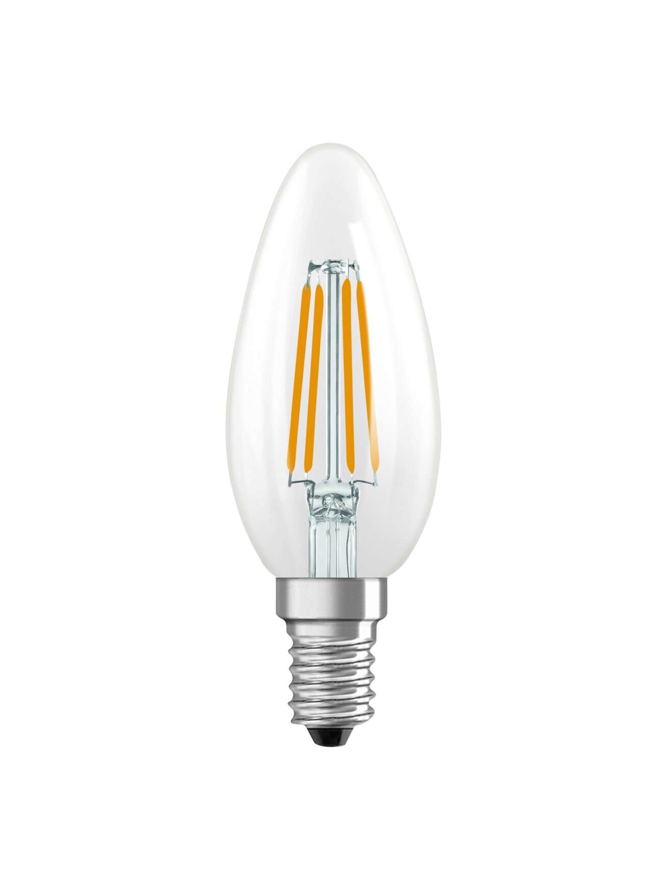 Osram Parathom Classic Filament | E14 | 3.4 W | Warm White