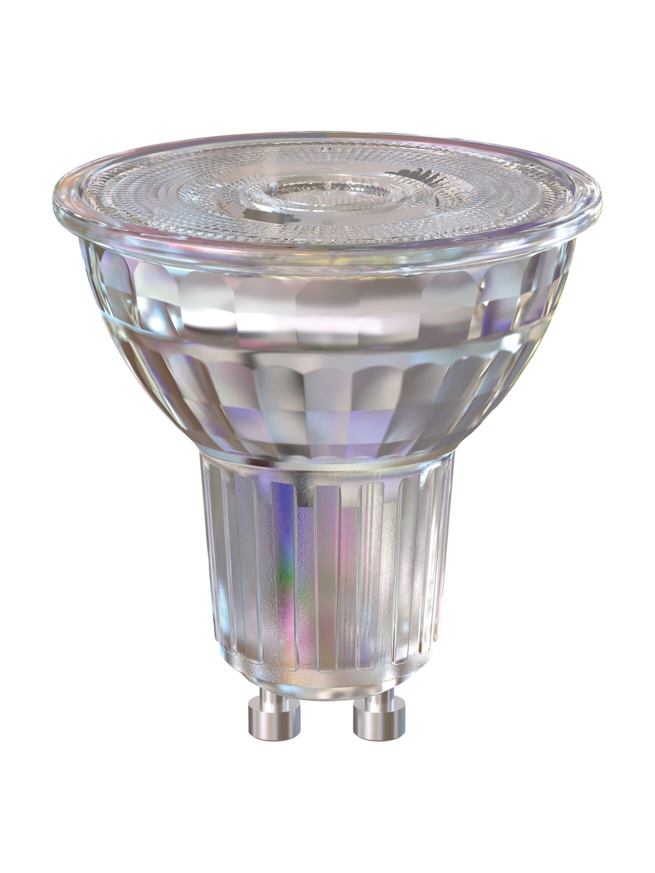 Osram Parathom Reflector | GU10 | 2.4 W | Warm White 1 Osram Parathom Reflector | GU10 | 2.4 W | Warm White 1