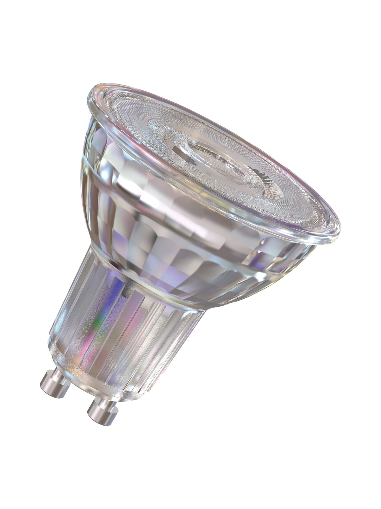 Osram Parathom Reflector | GU10 | 3.7 W | Warm White Osram Parathom Reflector | GU10 | 3.7 W | Warm White