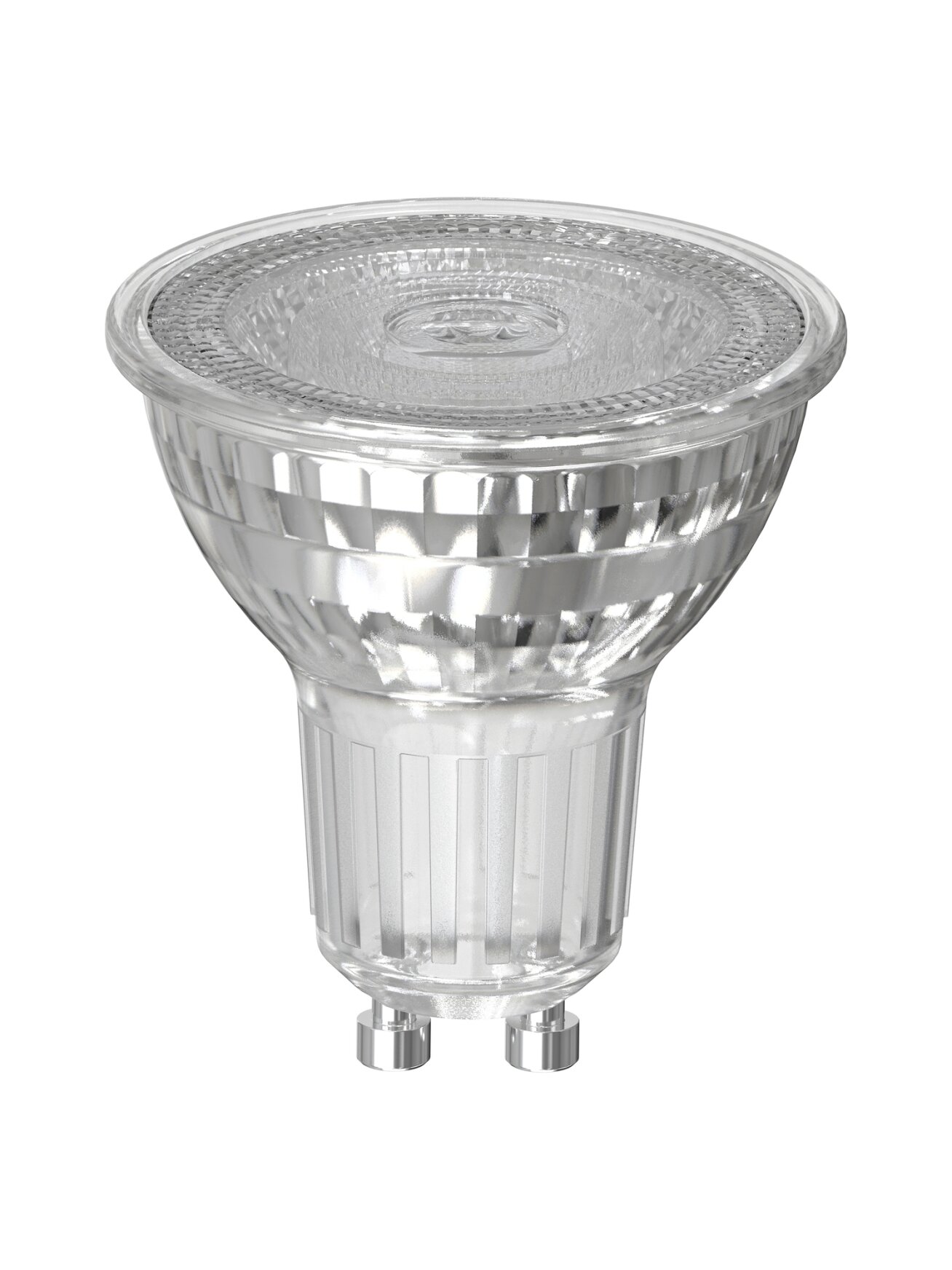 Osram Parathom Reflector | GU10 | 6.1 W | Warm White Osram Parathom Reflector | GU10 | 6.1 W | Warm White