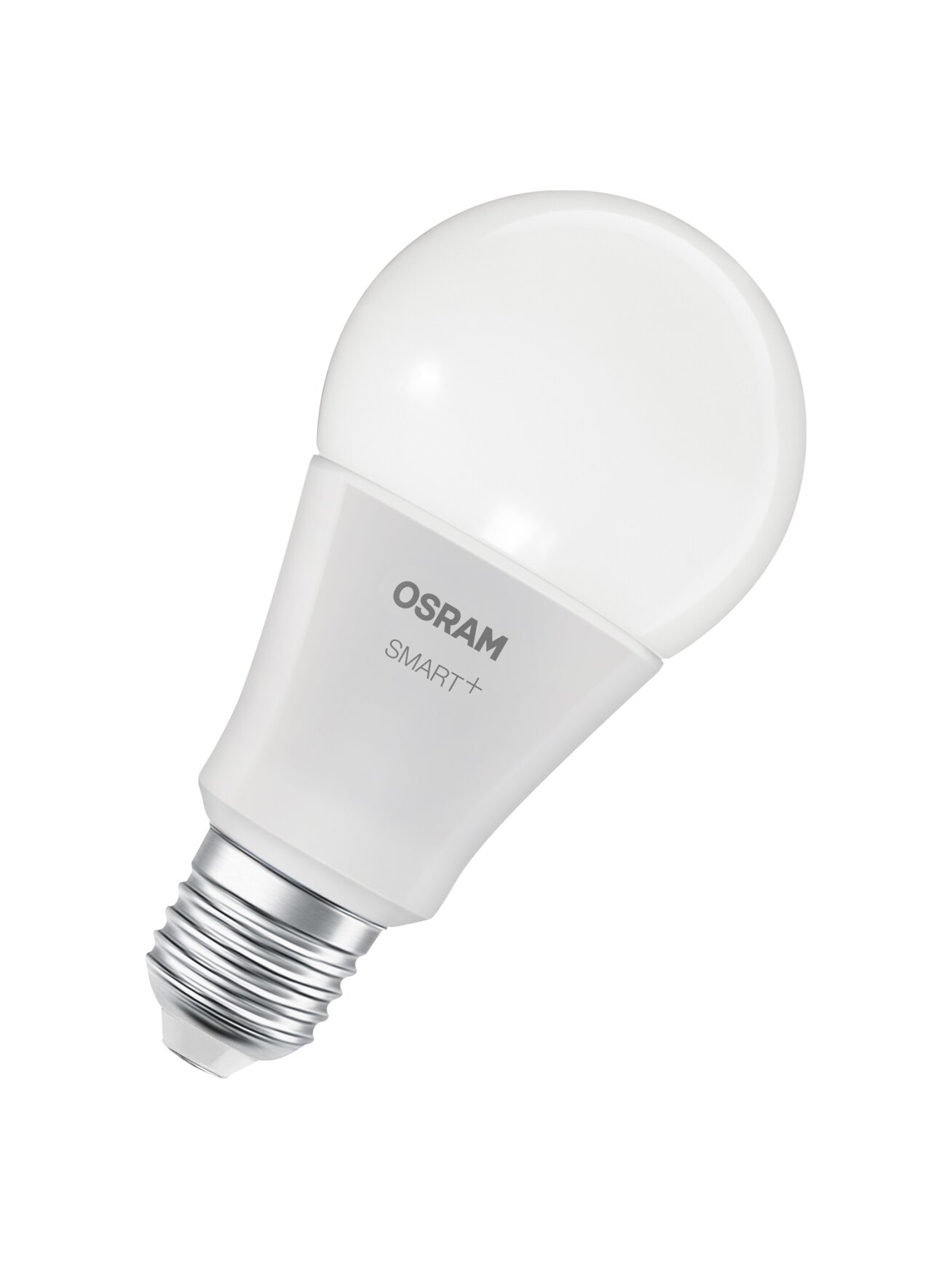 Osram SMART+ MATTER Classic A100 827 865 TW | E27 | 14 W | Tunable white light | Wi-Fi 1