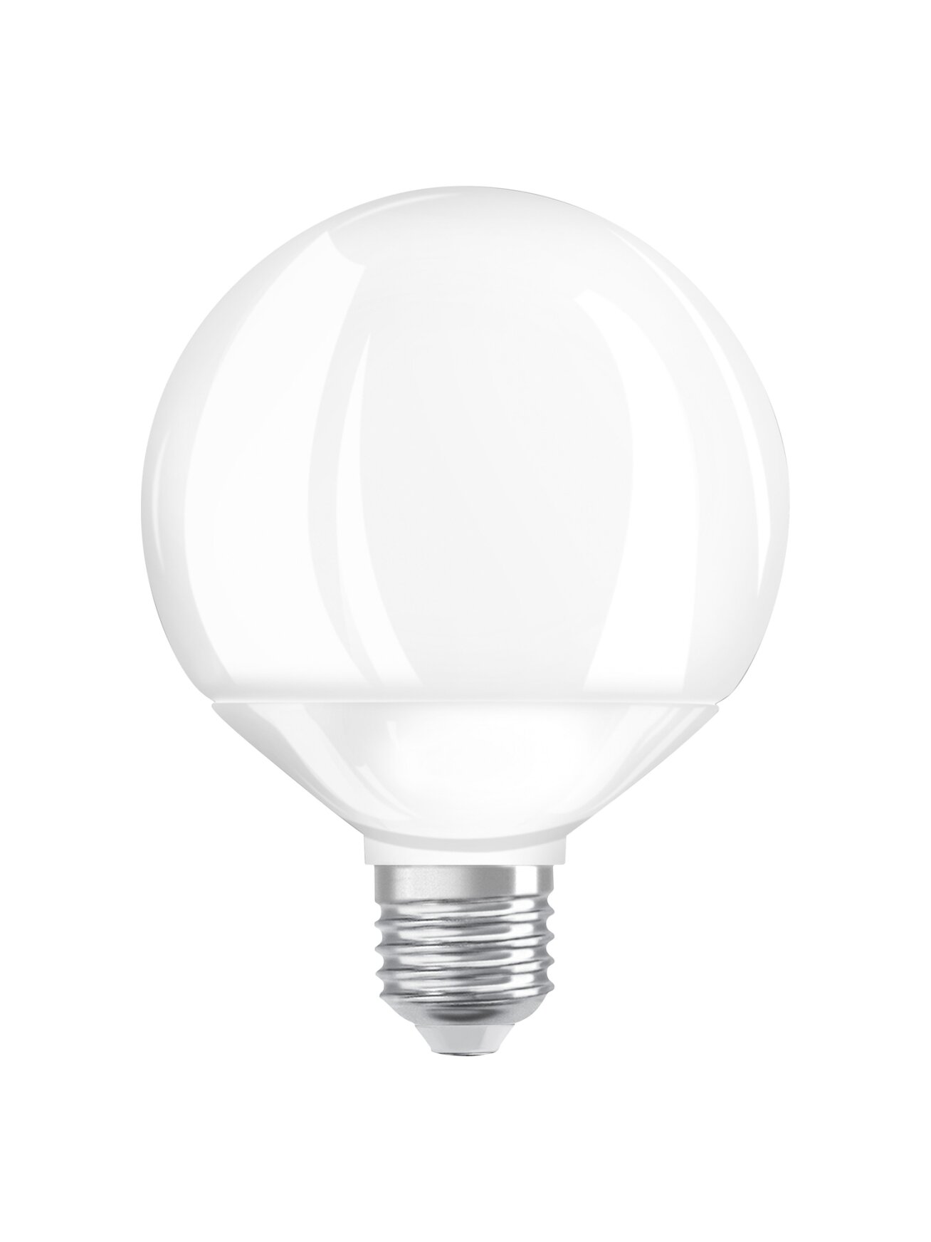 Osram SMART+ MATTER Globe 95 100 827 865 TW | E27 | 14 W | Tunable White | Wi-Fi 2 Osram SMART+ MATTER Globe 95 100 827 865 TW | E27 | 14 W | Tunable White | Wi-Fi 2