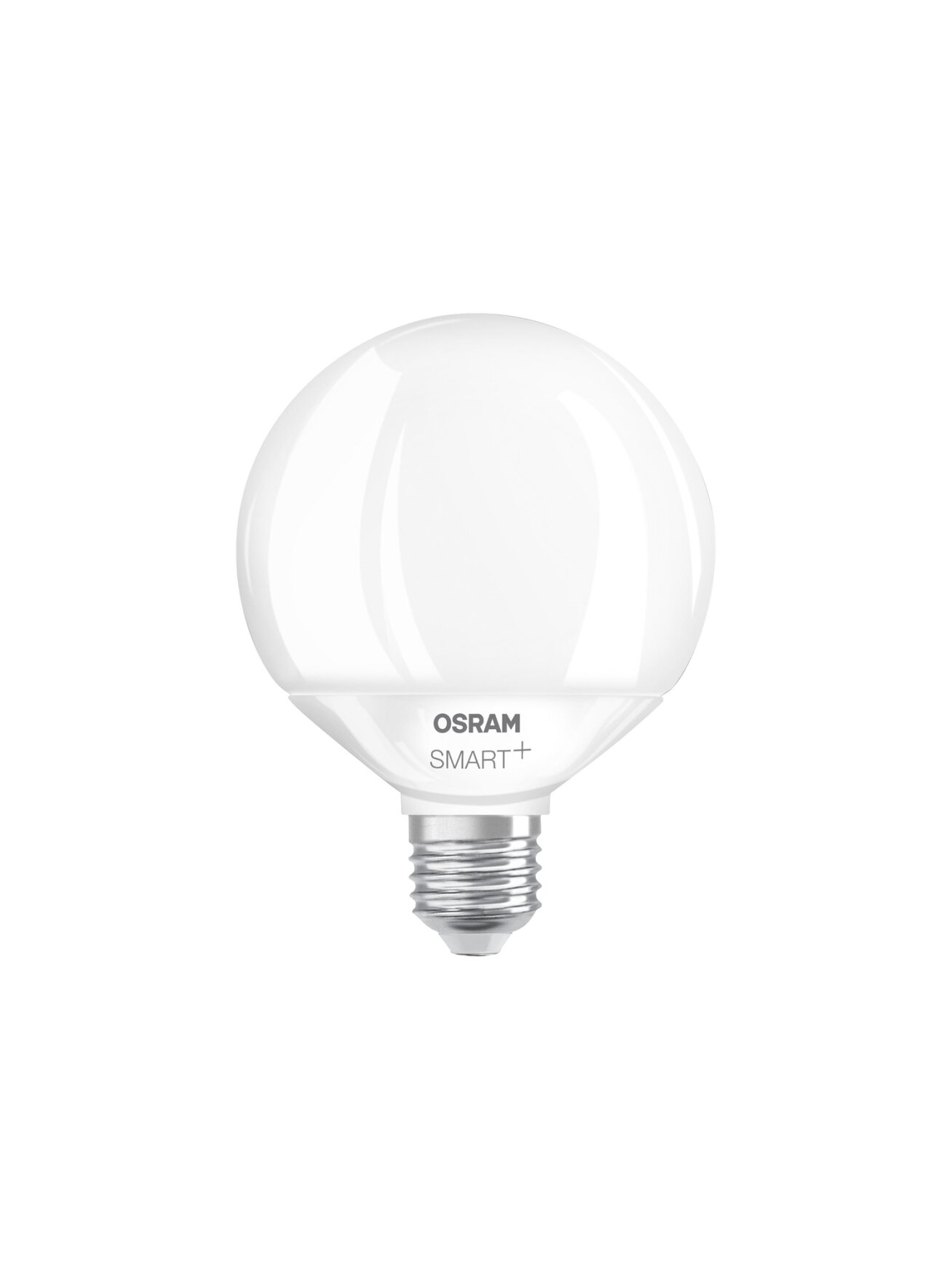 Osram SMART+ MATTER Globe 95 100 827 865 TW | E27 | 14 W | Tunable White | Wi-Fi Osram SMART+ MATTER Globe 95 100 827 865 TW | E27 | 14 W | Tunable White | Wi-Fi