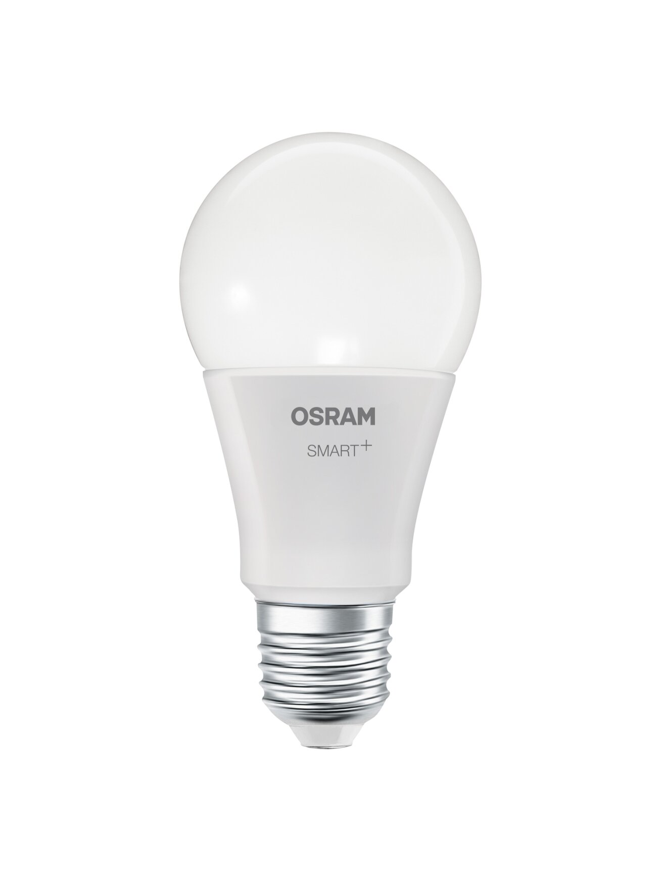 Osram SMART+ MATTER Multicolor Classic A60 | E27 | 9 W | RGBW | Wi-Fi 3 Osram SMART+ MATTER Multicolor Classic A60 | E27 | 9 W | RGBW | Wi-Fi 3