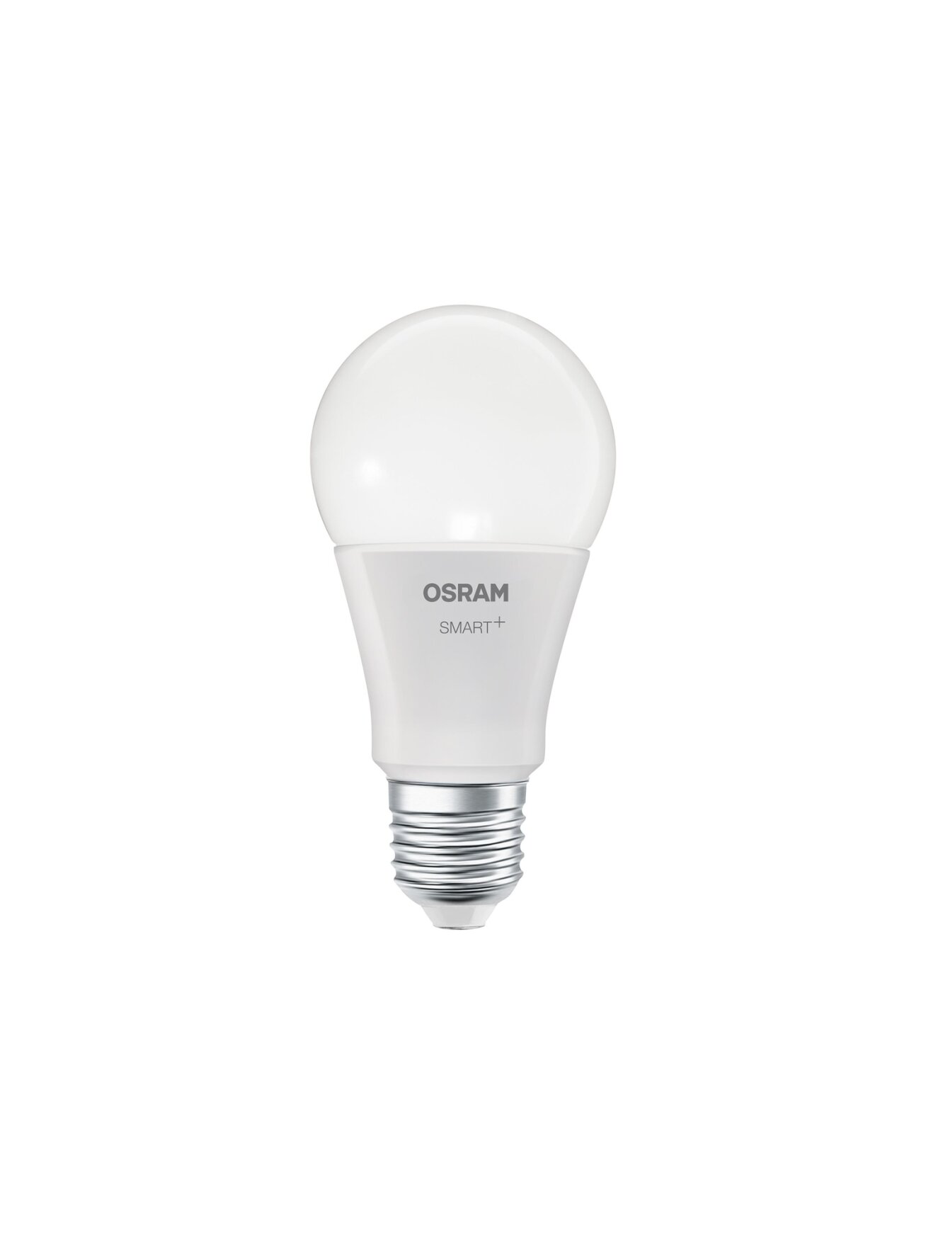 Osram SMART+ MATTER Multicolor Classic A60 | E27 | 9 W | RGBW | Wi-Fi Osram SMART+ MATTER Multicolor Classic A60 | E27 | 9 W | RGBW | Wi-Fi