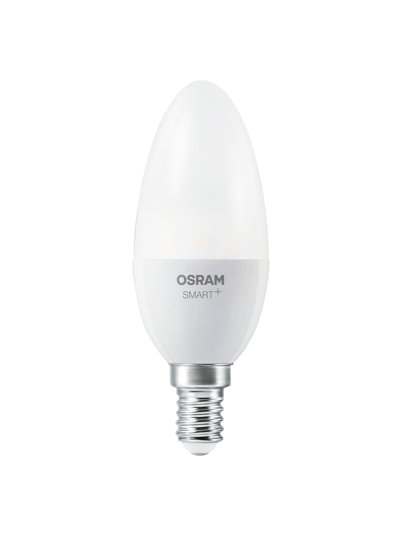 Osram SMART+ MATTER Multicolor Classic B40 | E14 | 4.9 W | RGBW | Wi-Fi 2