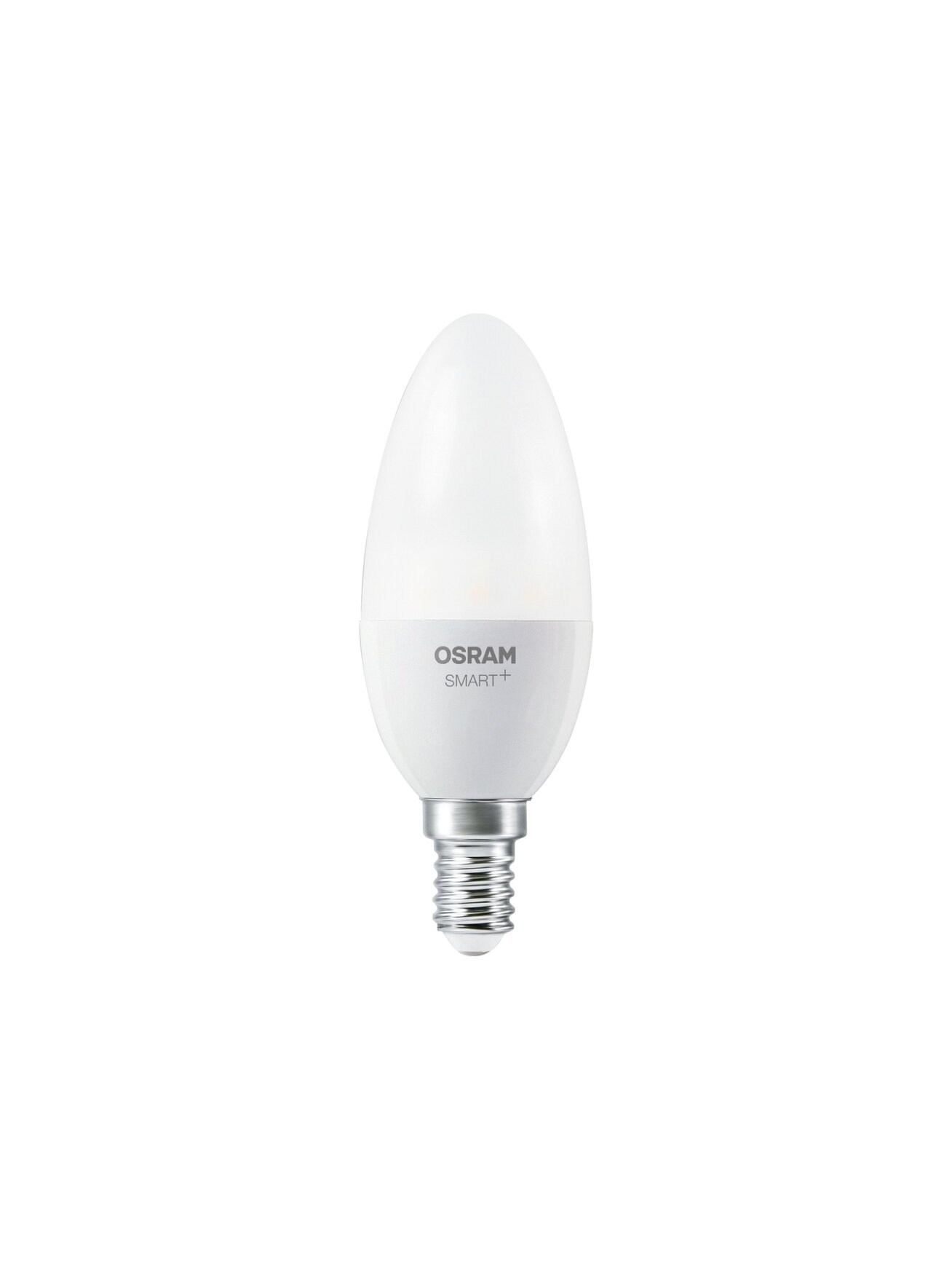 Osram SMART+ MATTER Multicolor Classic B40 | E14 | 4.9 W | RGBW | Wi-Fi