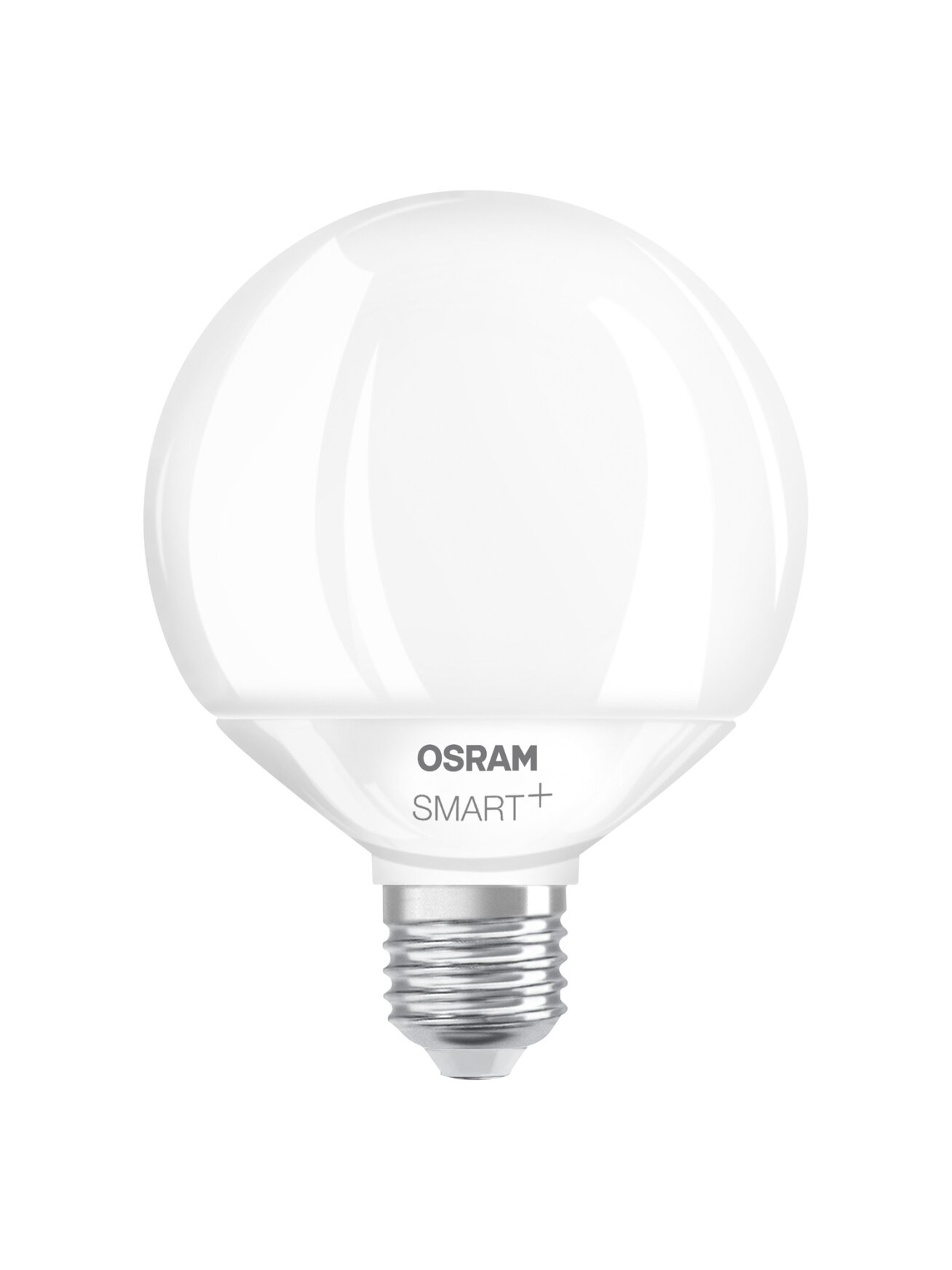 Osram SMART+ MATTER Multicolor Classic Globe 95 100 | E27 | 14 W | RGBW | Wi-Fi 2 Osram SMART+ MATTER Multicolor Classic Globe 95 100 | E27 | 14 W | RGBW | Wi-Fi 2