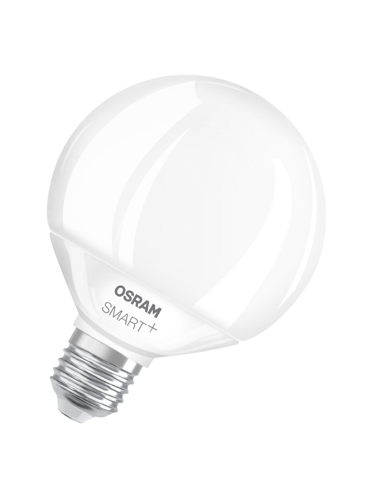 Osram SMART+ MATTER Multicolor Classic Globe 95 100 | E27 | 14 W | RGBW | Wi-Fi Osram SMART+ MATTER Multicolor Classic Globe 95 100 | E27 | 14 W | RGBW | Wi-Fi