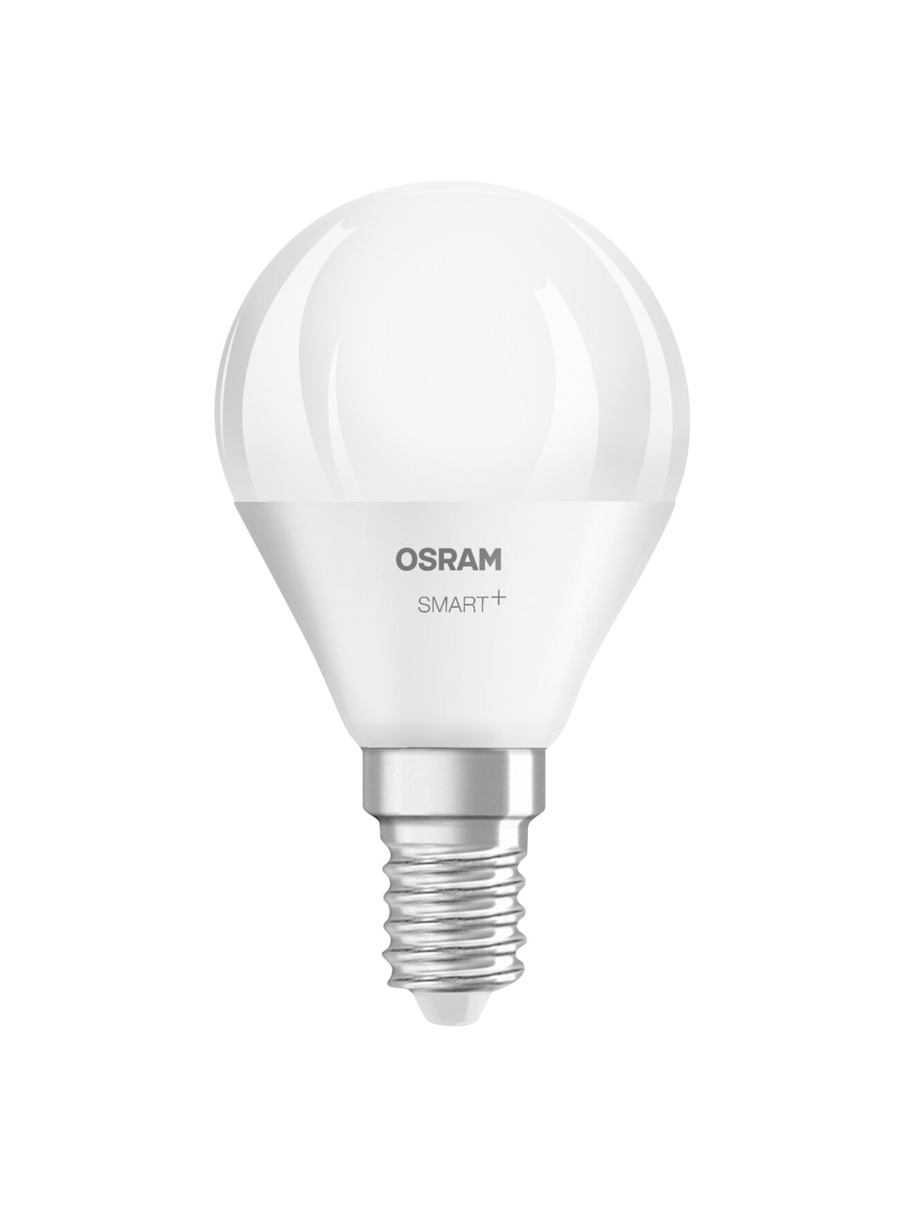Osram SMART+ MATTER Multicolor Classic P40 | E14 | 4.9 W | RGBW | Wi-Fi 2 Osram SMART+ MATTER Multicolor Classic P40 | E14 | 4.9 W | RGBW | Wi-Fi 2