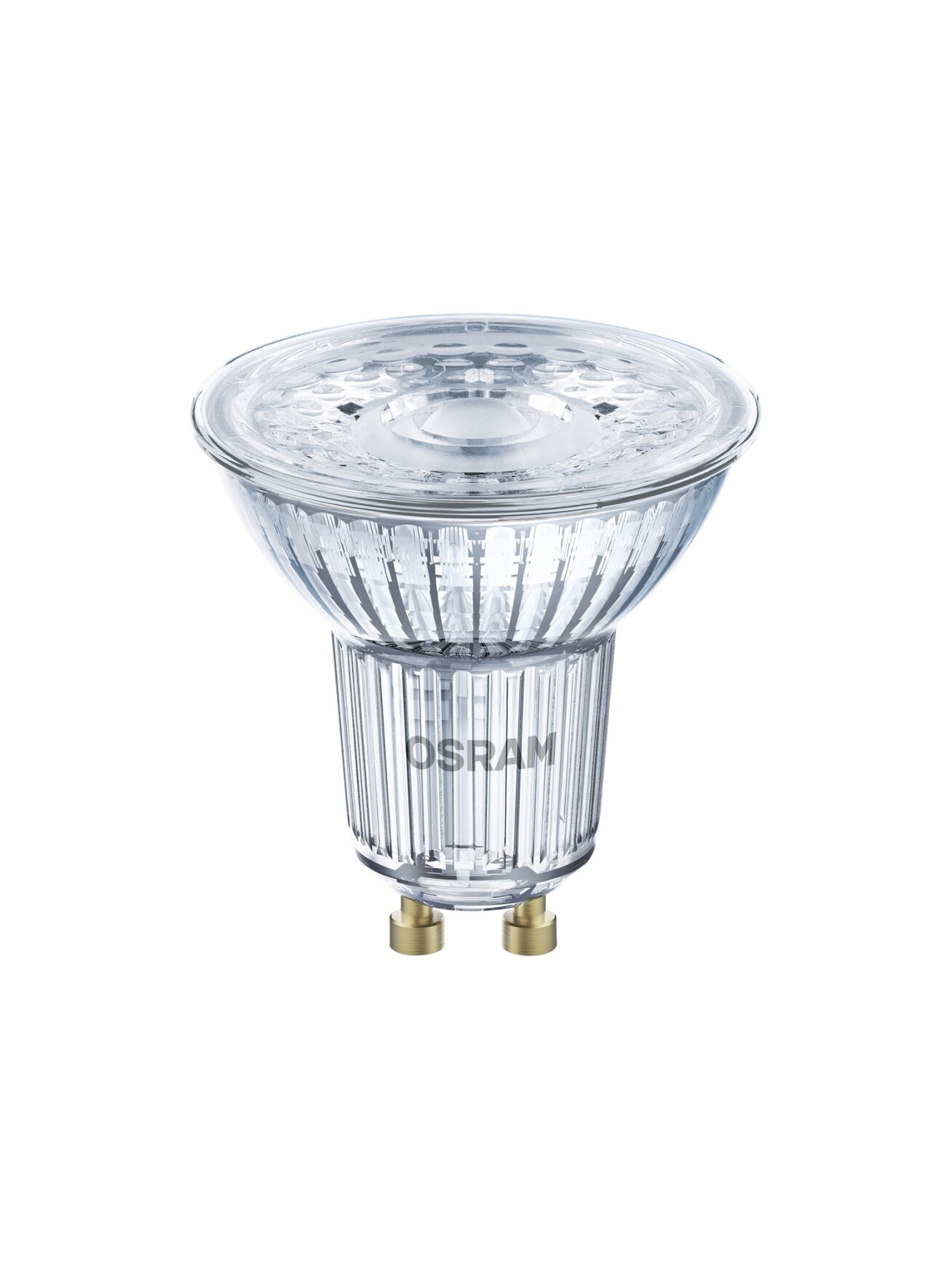 Osram SMART+ MATTER Multicolor Spot PAR16 50 45° | GU10 | 4.7 W | RGBW | Wi-Fi Osram SMART+ MATTER Multicolor Spot PAR16 50 45° | GU10 | 4.7 W | RGBW | Wi-Fi