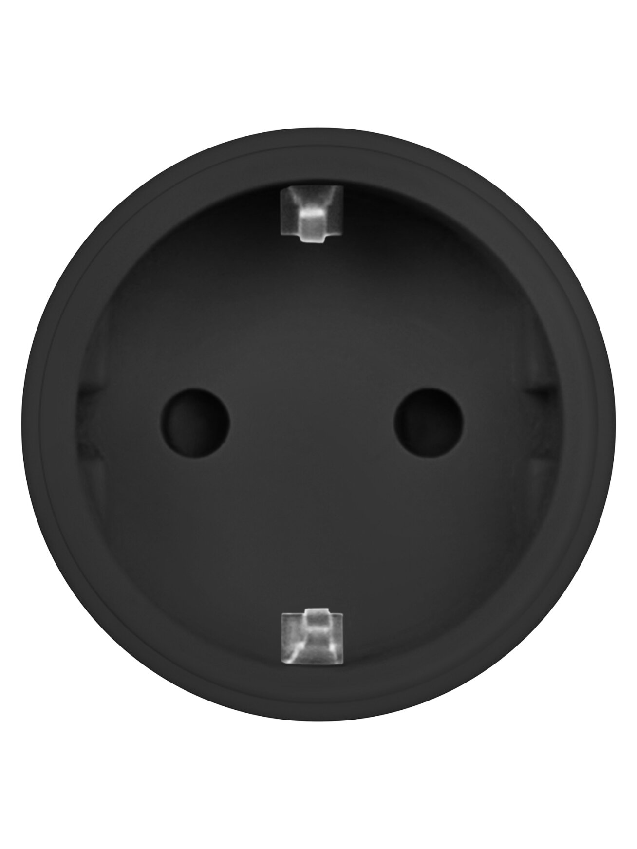 Osram SMART+ MATTER Plug EU Black | Black 1 Osram SMART+ MATTER Plug EU Black | Black 1