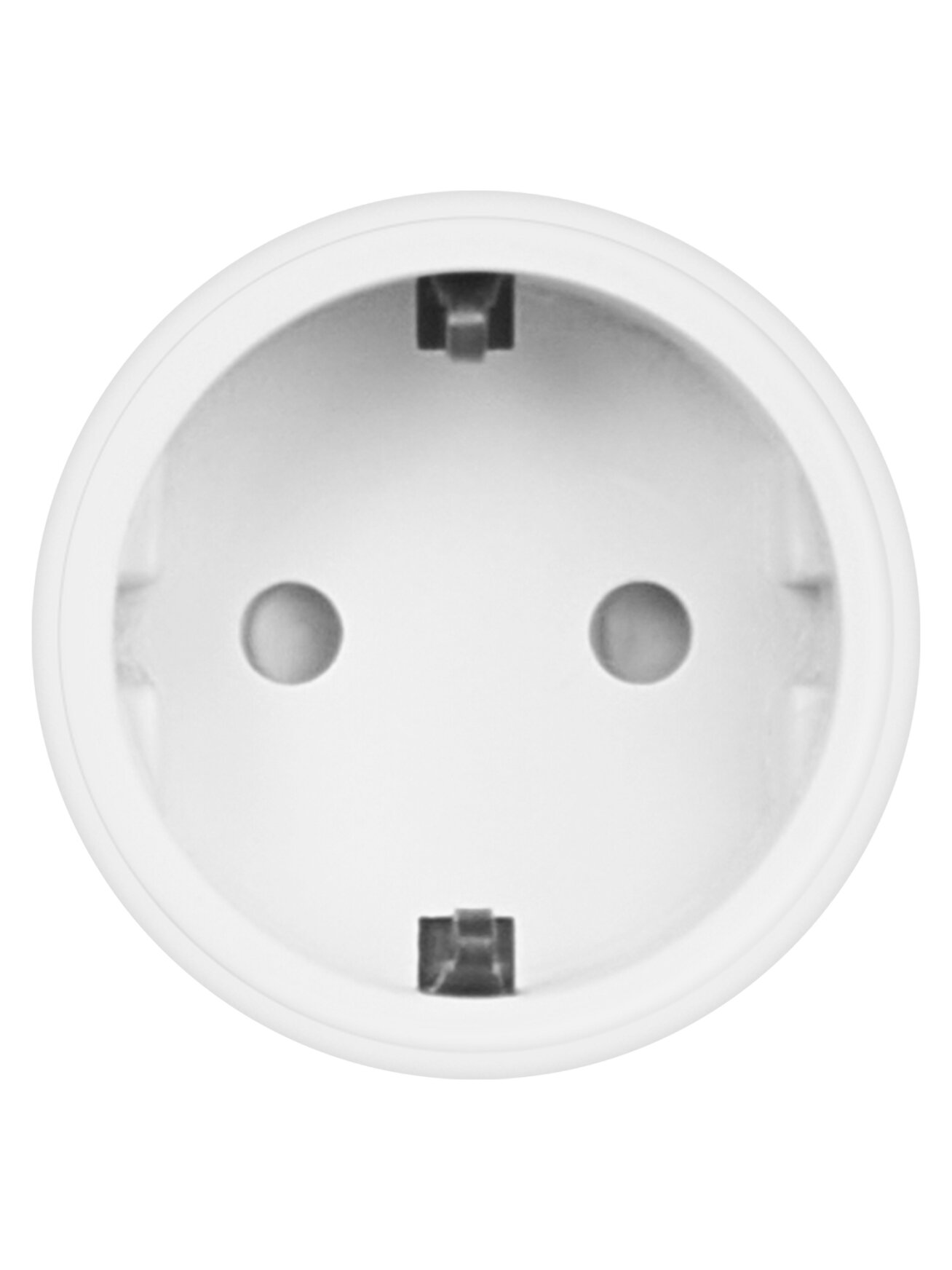 Osram SMART+ MATTER Plug EU White | White 1 Osram SMART+ MATTER Plug EU White | White 1