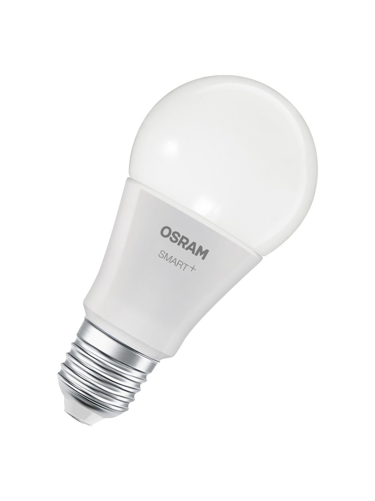 Osram SMART+ MATTER Tunable White Classic A75 | E27 | 9.5 W | Tunable White | Wi-Fi 2 Osram SMART+ MATTER Tunable White Classic A75 | E27 | 9.5 W | Tunable White | Wi-Fi 2