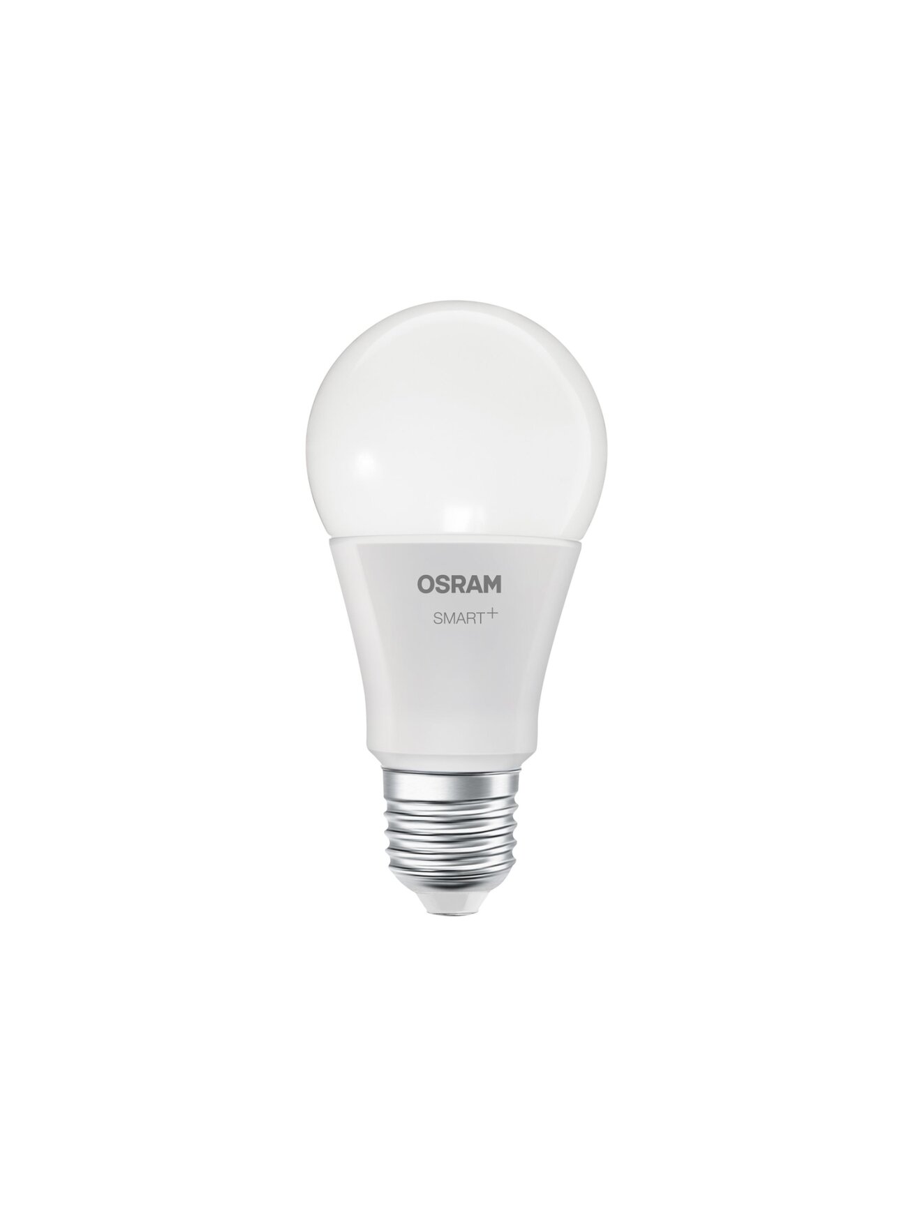 Osram SMART+ MATTER Tunable White Classic A75 | E27 | 9.5 W | Tunable White | Wi-Fi