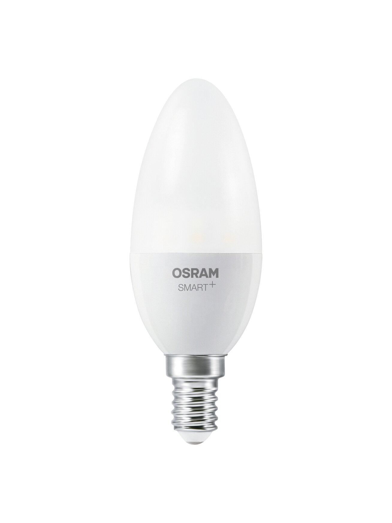 Osram SMART+ MATTER Tunable White Classic B40 | E14 | 4.9 W | Tunable White | Wi-Fi 2 Osram SMART+ MATTER Tunable White Classic B40 | E14 | 4.9 W | Tunable White | Wi-Fi 2
