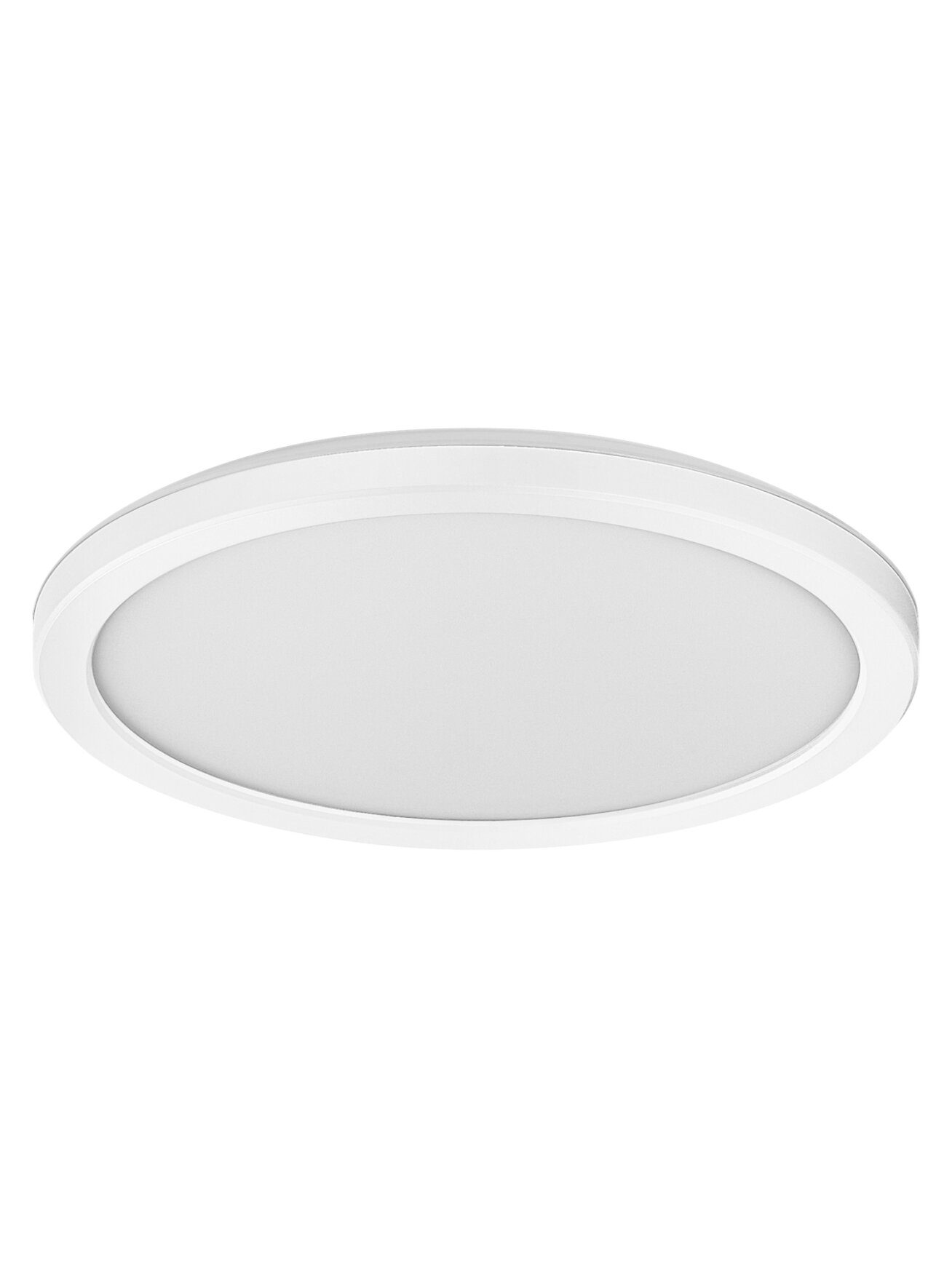 Osram SMART+ ORBIS ULTRA SLIM BACKLIGHT 235 RGB TW WT | 19 W | RGBTW | Wi-Fi Osram SMART+ ORBIS ULTRA SLIM BACKLIGHT 235 RGB TW WT | 19 W | RGBTW | Wi-Fi