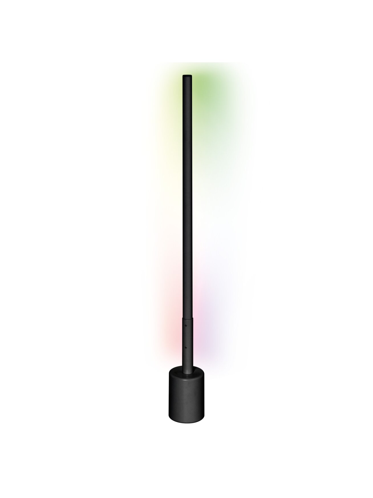 Osram SMART WIFI FLOOR CORNERSLIM RGBTWBK | 8 W | Tunable White | Wi-Fi 2