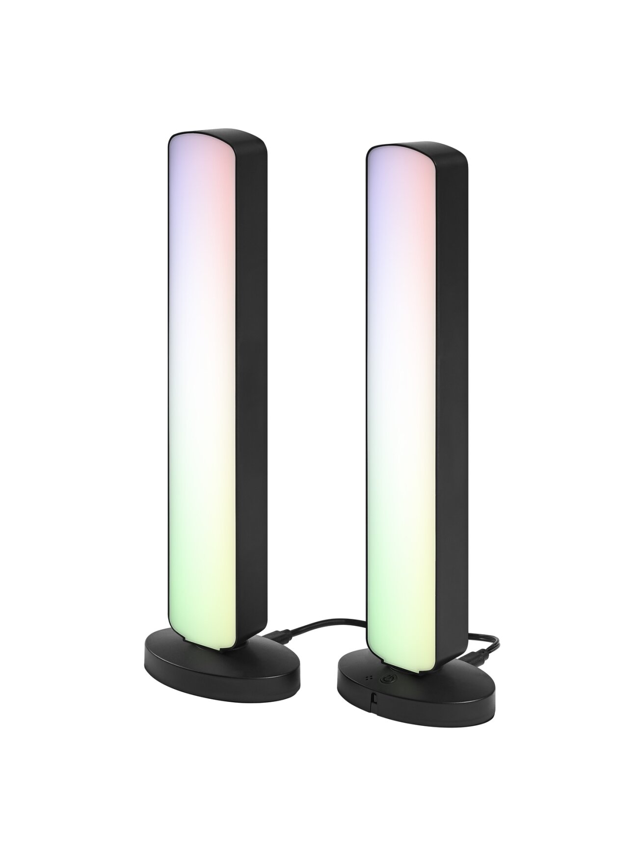 Osram SMART WIFI MOOD LIGHT BAR BK | 8 W | Tunable White | Wi-Fi 2