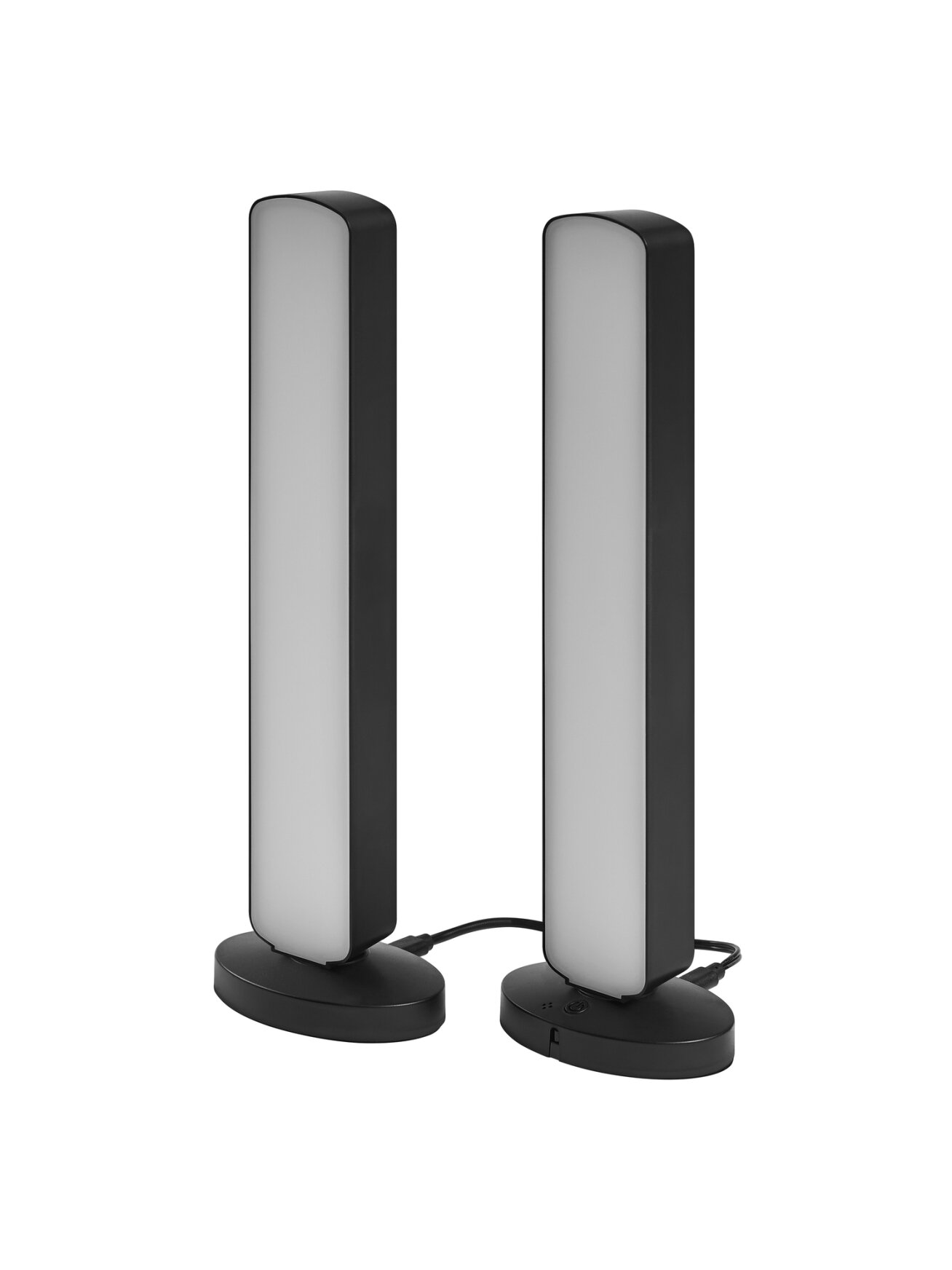 Osram SMART WIFI MOOD LIGHT BAR BK | 8 W | Tunable White | Wi-Fi
