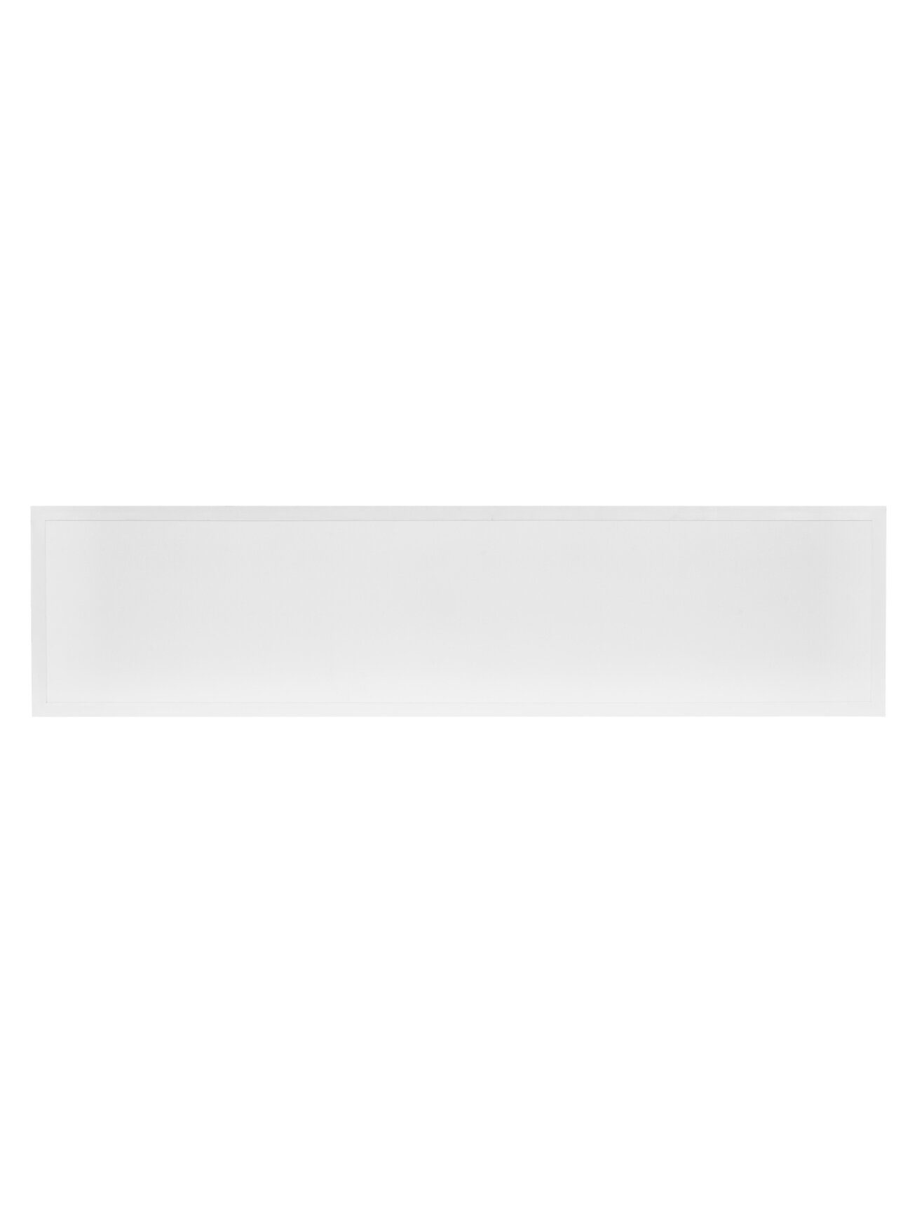 Osram SMART+ WIFI PLANON MAGIC PANEL 1200x300mm RGB+TW Dimmable IR RC White | 36 W | RGBTW | Wi-Fi 1 Osram SMART+ WIFI PLANON MAGIC PANEL 1200x300mm RGB+TW Dimmable IR RC White | 36 W | RGBTW | Wi-Fi 1