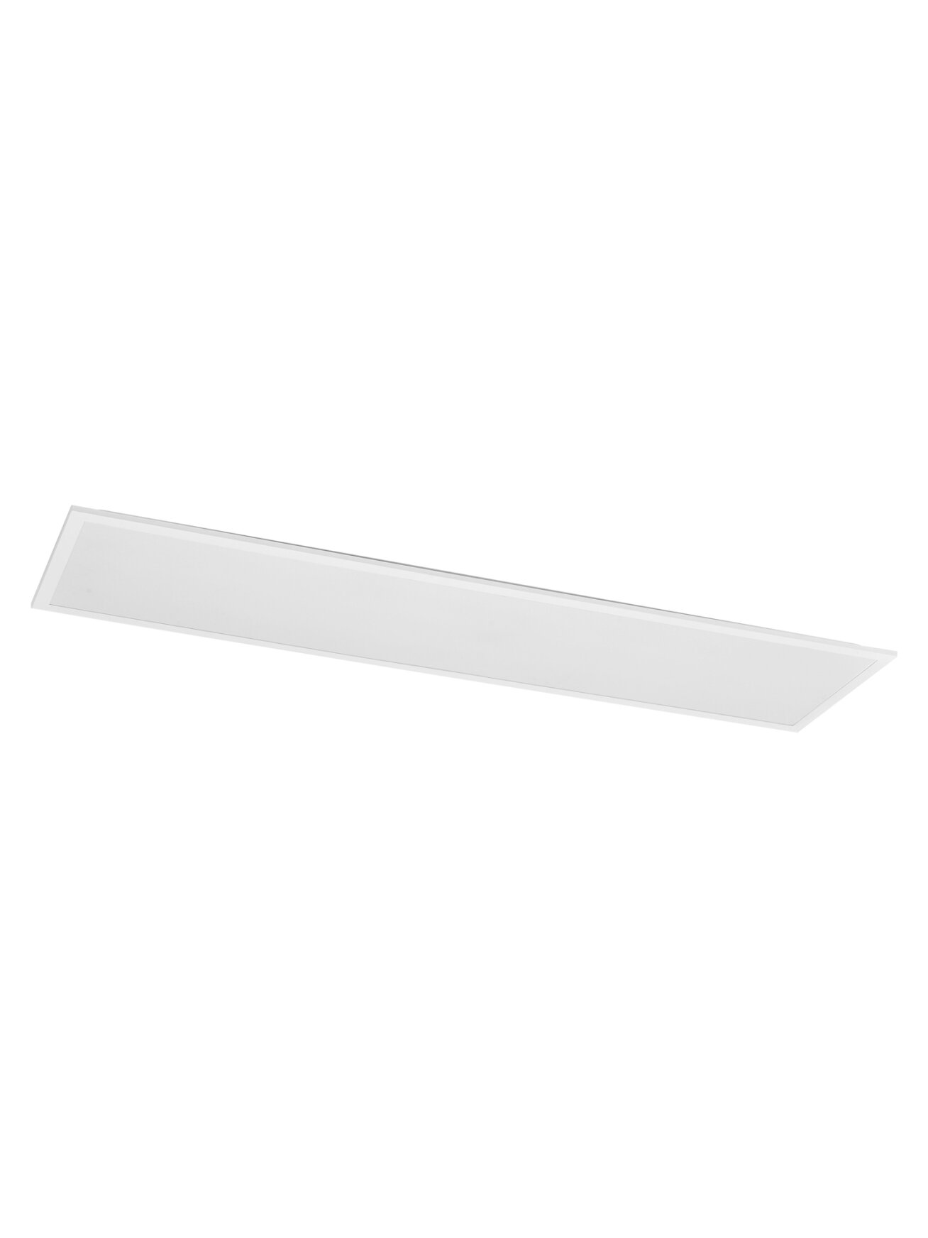 Osram SMART+ WIFI PLANON MAGIC PANEL 1200x300mm RGB+TW Dimmable IR RC White | 36 W | RGBTW | Wi-Fi 2