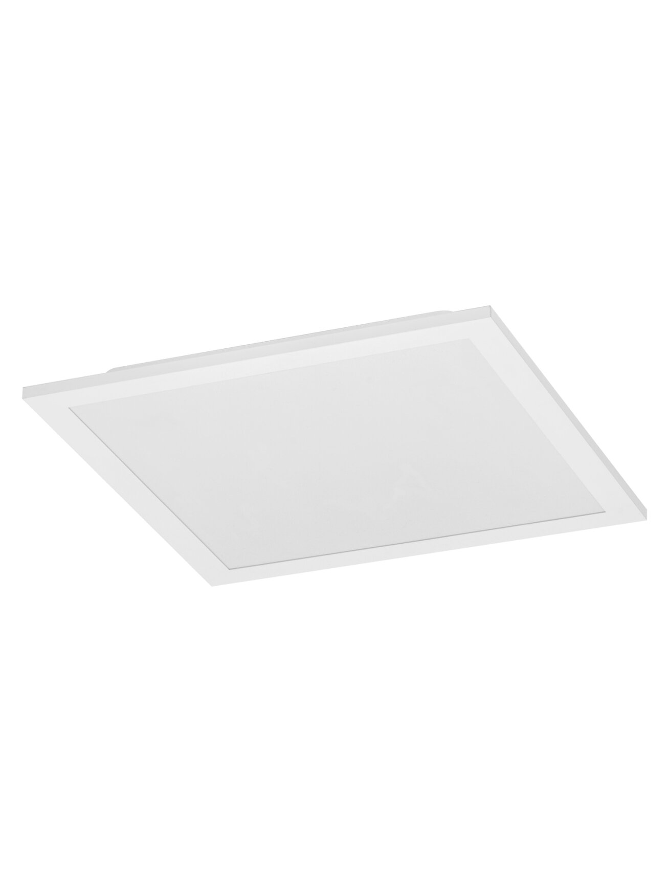 Osram SMART+ WIFI PLANON MAGIC PANEL 450x450mm RGB+TW Dimmable IR RC White | 24 W | RGBTW | Wi-Fi 1