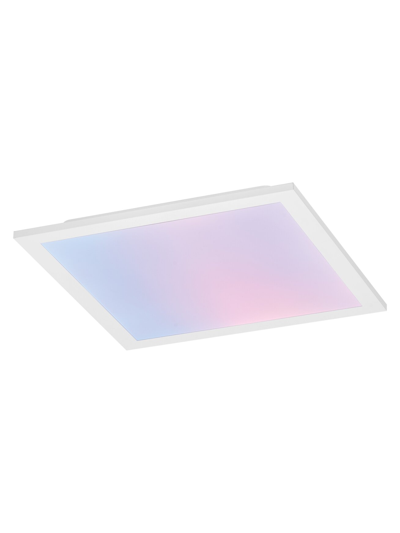 Osram SMART+ WIFI PLANON MAGIC PANEL 450x450mm RGB+TW Dimmable IR RC White | 24 W | RGBTW | Wi-Fi 2