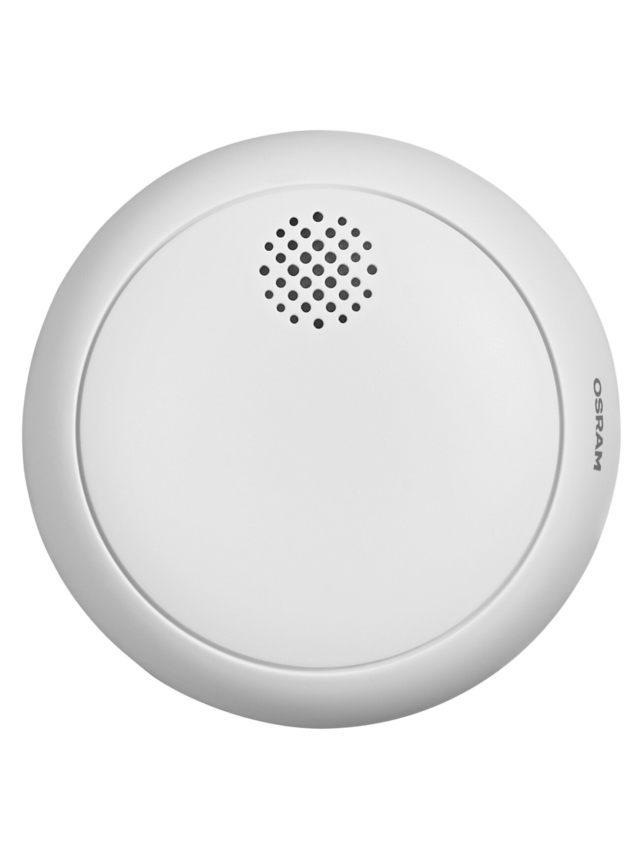Osram SMART+ WIFI Smoke Detector | White 1