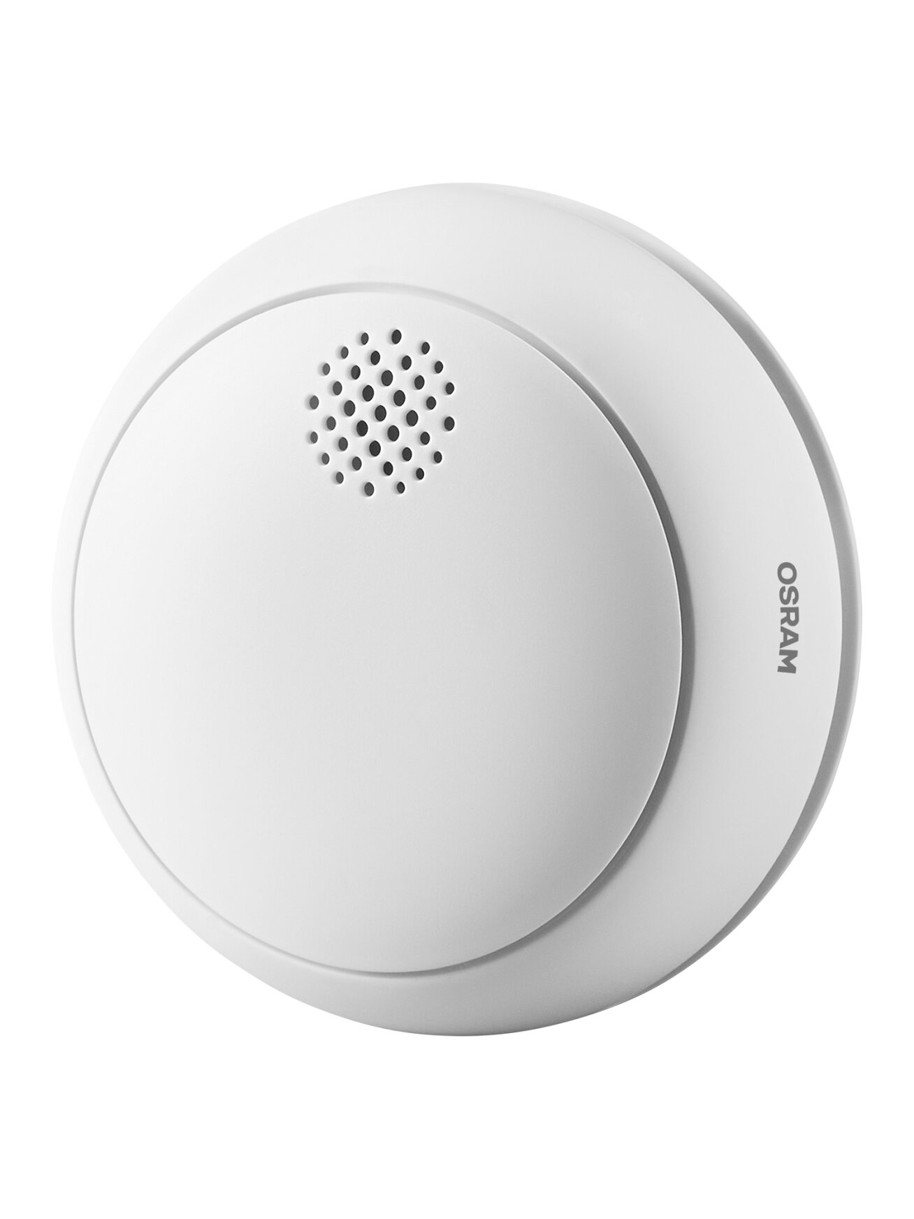 Osram SMART+ WIFI Smoke Detector | White