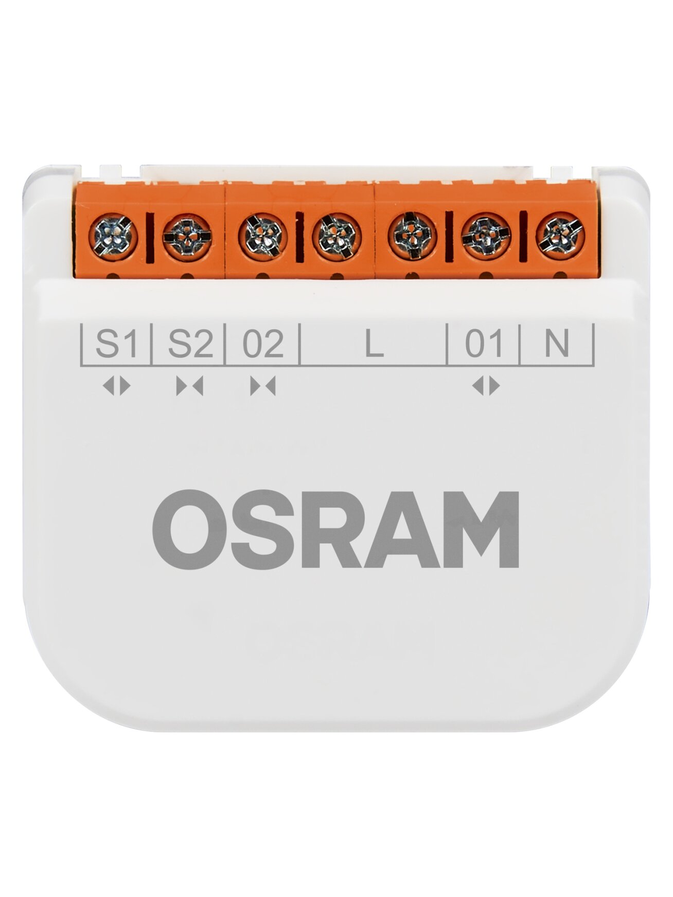 Osram SMART+ WIFI Switch Module Curtain White | White 1 Osram SMART+ WIFI Switch Module Curtain White | White 1