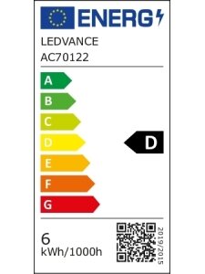 Osram Parathom Classic Filament | E27 | 5.9 W | Warm White 3 Osram Parathom Classic Filament | E27 | 5.9 W | Warm White 3