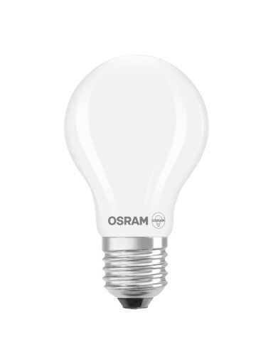 Osram Parathom Classic Filament | E27 | 5.9 W | Warm White