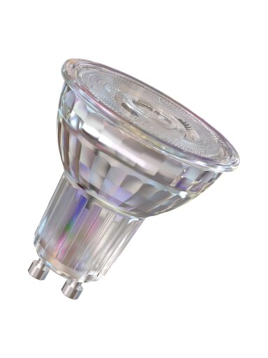 Osram Parathom Reflector | GU10 | 2.4 W | Warm White